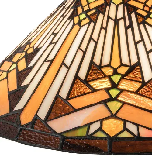 The Nuevo II by Meyda Lighting - Image 4