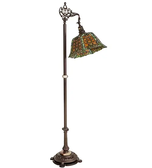 The Duffner & Kimberly Shell & Diamond by Meyda Lighting - Image 3