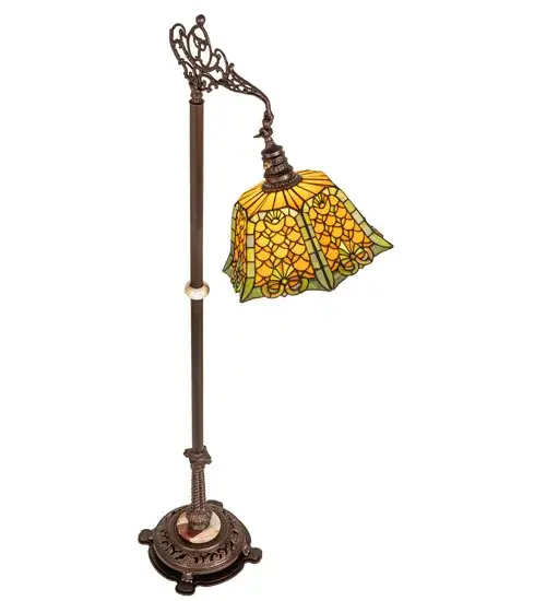 The Duffner & Kimberly Shell & Diamond by Meyda Lighting - Image 4