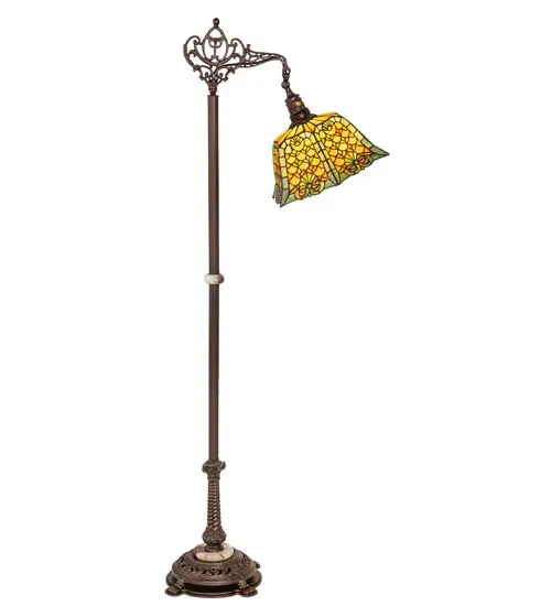The Duffner & Kimberly Shell & Diamond by Meyda Lighting - Image 6