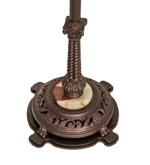 The Duffner & Kimberly Shell & Diamond by Meyda Lighting - Image 9