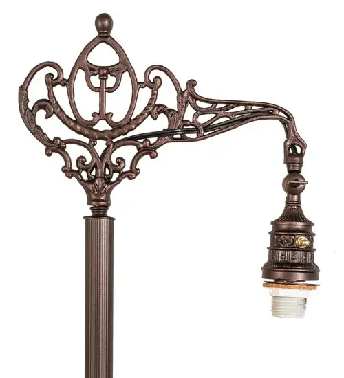 The Duffner & Kimberly Shell & Diamond by Meyda Lighting - Image 10