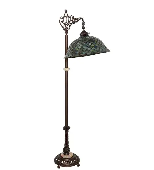 The FISHSCALE by Meyda Lighting - Image 3