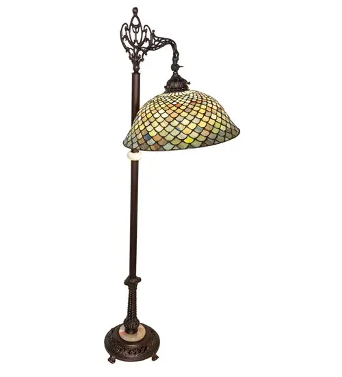 The FISHSCALE by Meyda Lighting - Image 4