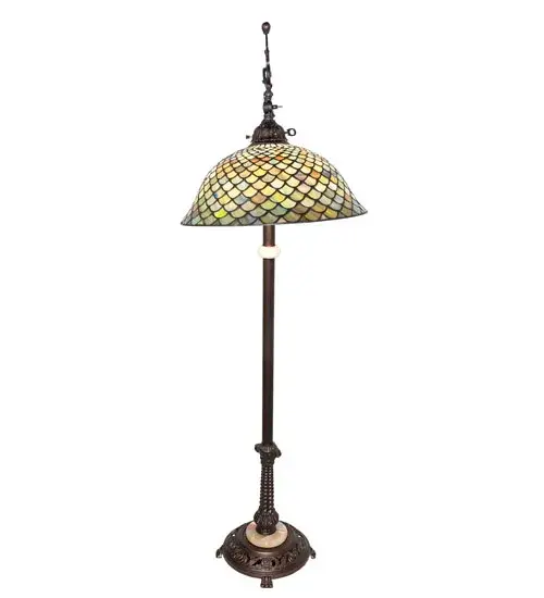 The FISHSCALE by Meyda Lighting - Image 5