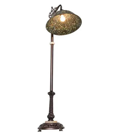 The FISHSCALE by Meyda Lighting - Image 6
