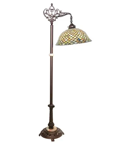 The FISHSCALE by Meyda Lighting - Image 7