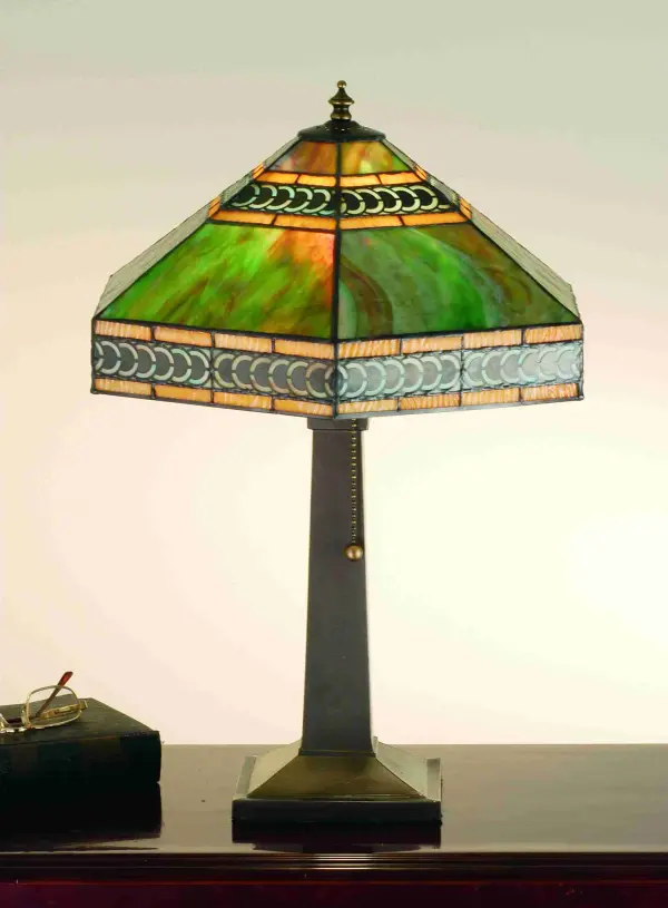 The Cambridge by Meyda Lighting