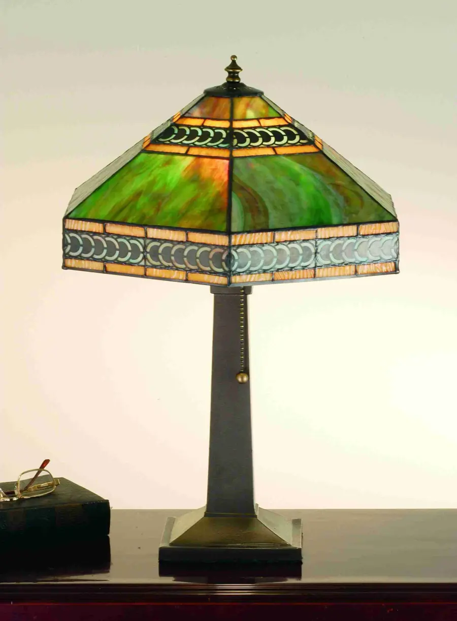 The Cambridge by Meyda Lighting