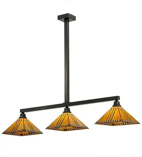 The Prairie Corn by Meyda Lighting - Image 4
