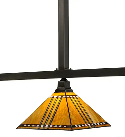 The Prairie Corn by Meyda Lighting - Image 8