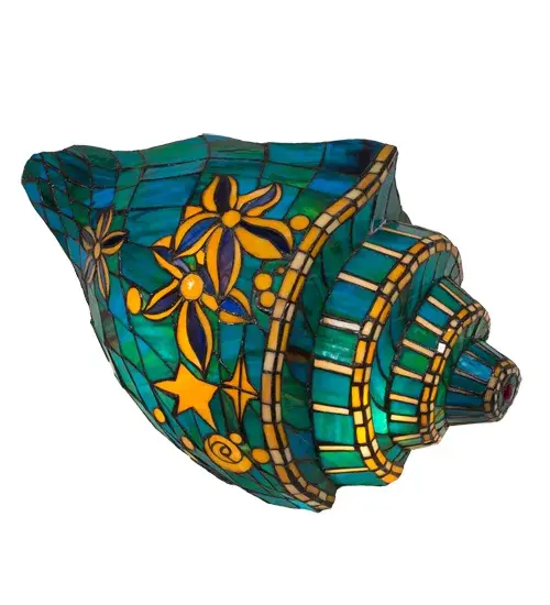 The Seashell by Meyda Lighting - Image 2