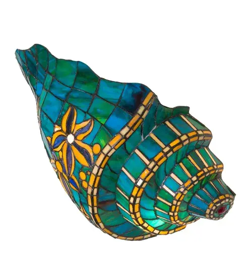 The Seashell by Meyda Lighting - Image 4