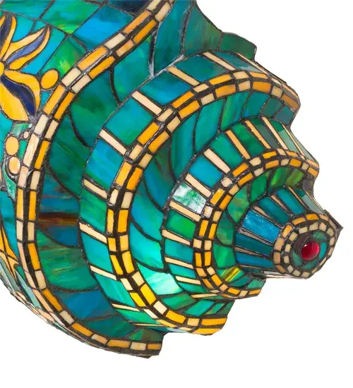 The Seashell by Meyda Lighting - Image 9