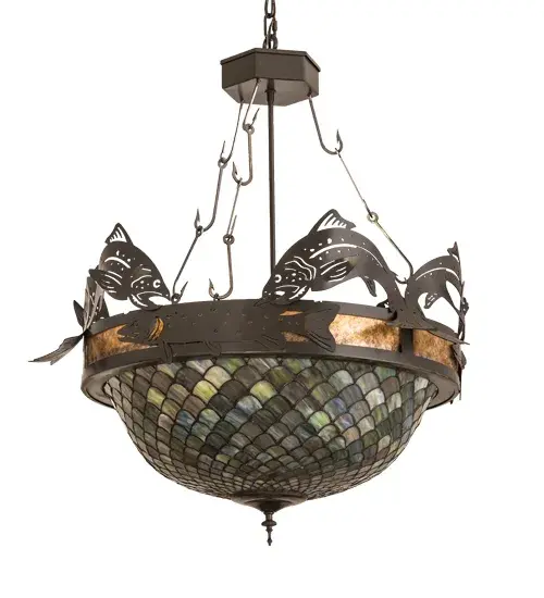 The Catch of the Day by Meyda Lighting - Image 3