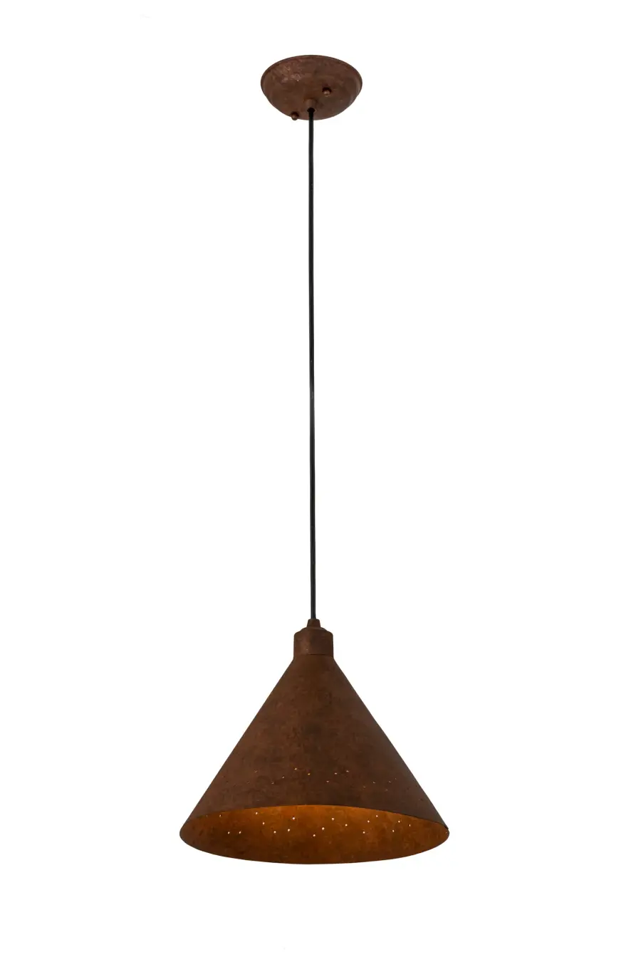 The Cone by Meyda Lighting - Image 1
