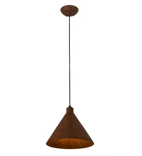 The Cone by Meyda Lighting - Image 2