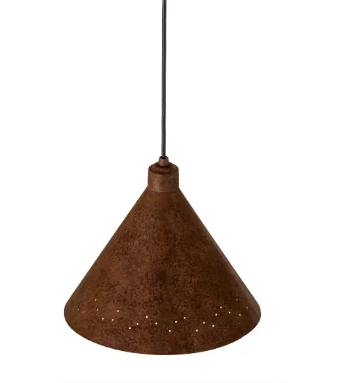 The Cone by Meyda Lighting - Image 4