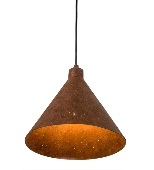 The Cone by Meyda Lighting - Image 6