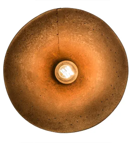The Cone by Meyda Lighting - Image 7
