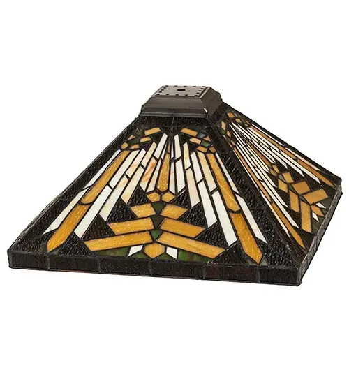 The Nuevo by Meyda Lighting - Image 3