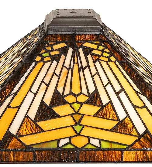 The Nuevo by Meyda Lighting - Image 4