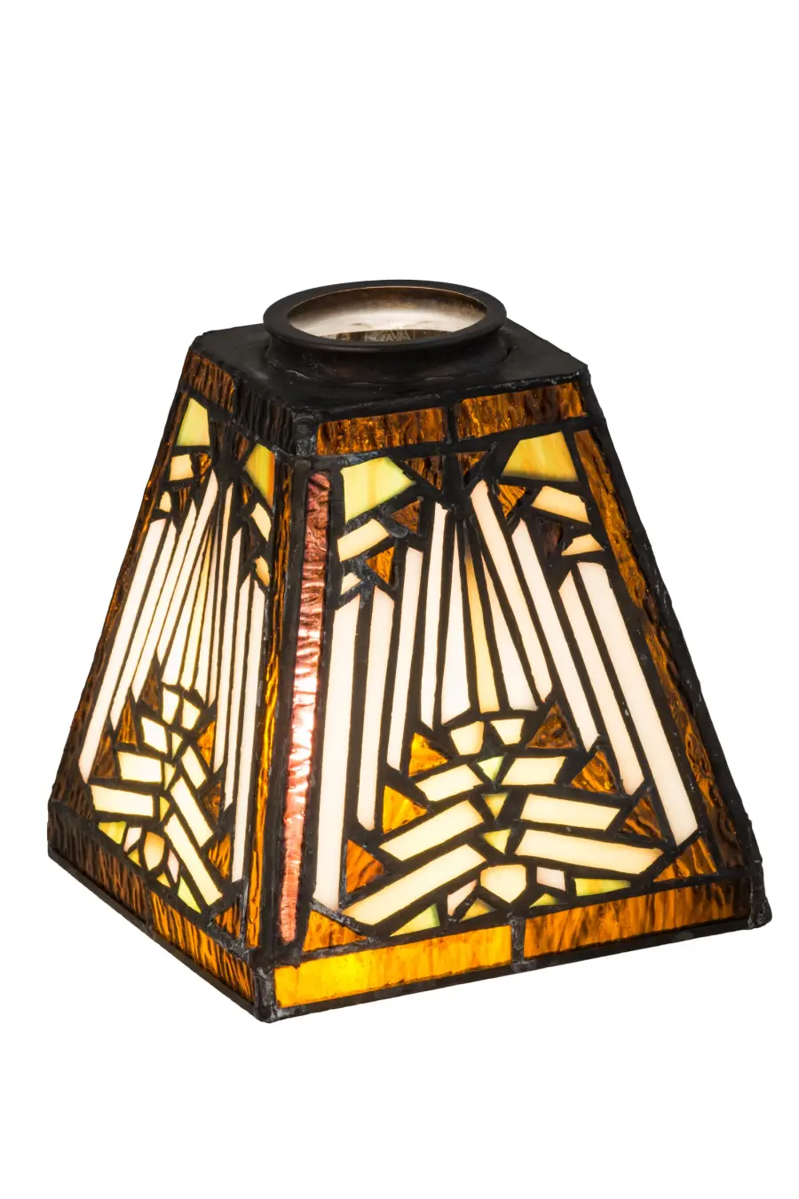 The Nuevo by Meyda Lighting - Image 1