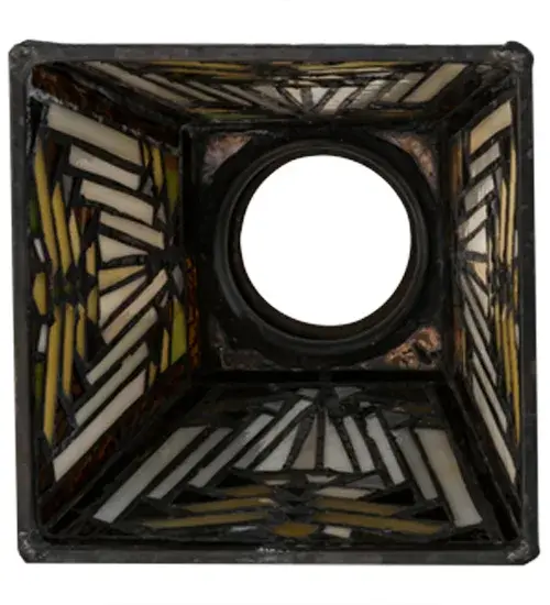 The Nuevo by Meyda Lighting - Image 3