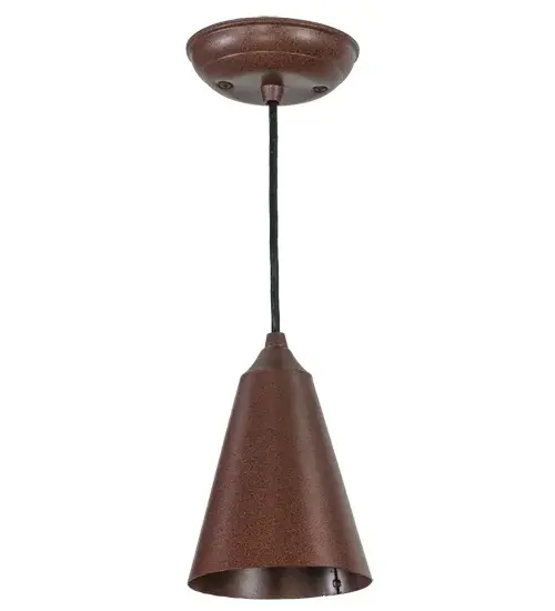The Cone by Meyda Lighting - Image 3