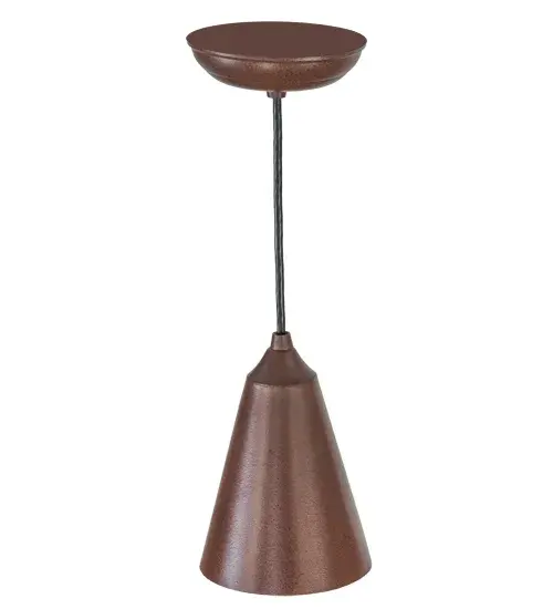 The Cone by Meyda Lighting - Image 4