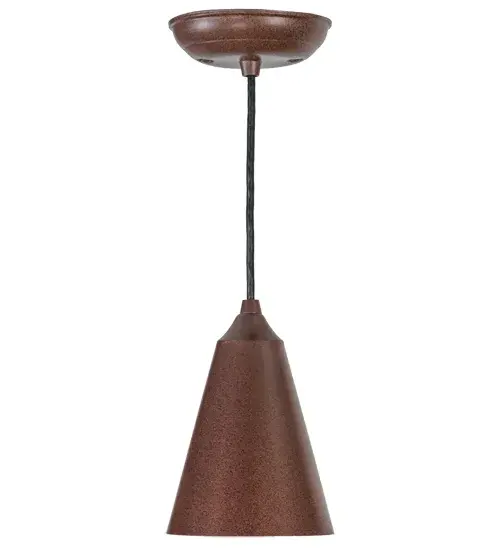 The Cone by Meyda Lighting - Image 5