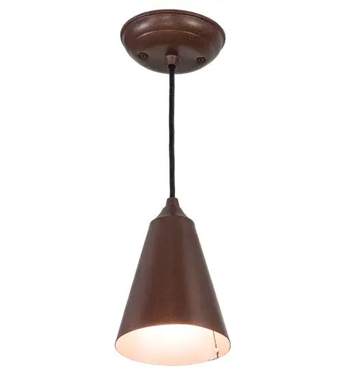 The Cone by Meyda Lighting - Image 6