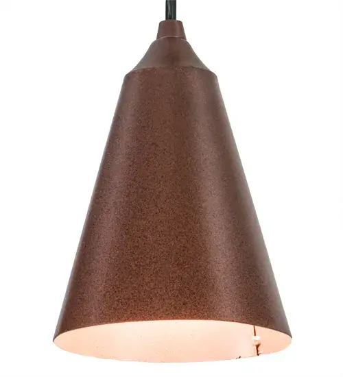 The Cone by Meyda Lighting - Image 7