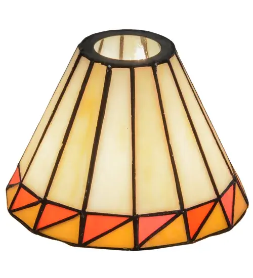 The Prairie Mission by Meyda Lighting - Image 1