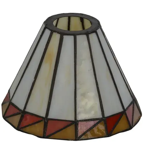 The Prairie Mission by Meyda Lighting - Image 2
