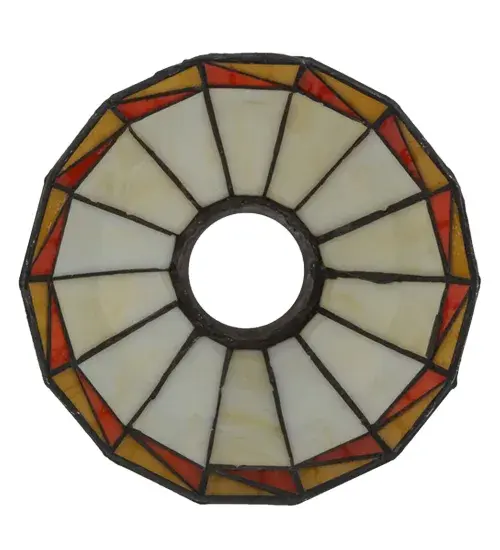 The Prairie Mission by Meyda Lighting - Image 3