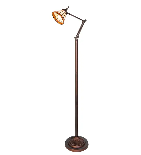 The Prairie Mission by Meyda Lighting - Image 1