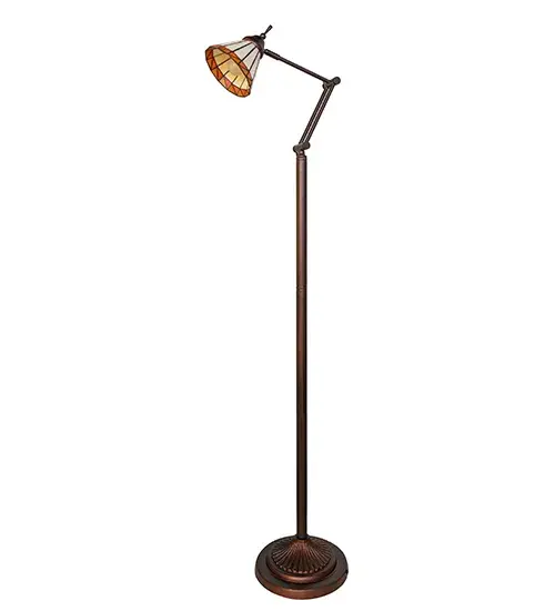 The Prairie Mission by Meyda Lighting - Image 3
