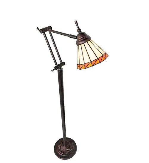 The Prairie Mission by Meyda Lighting - Image 4