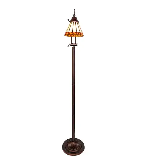 The Prairie Mission by Meyda Lighting - Image 5