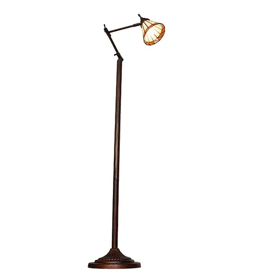 The Prairie Mission by Meyda Lighting - Image 6
