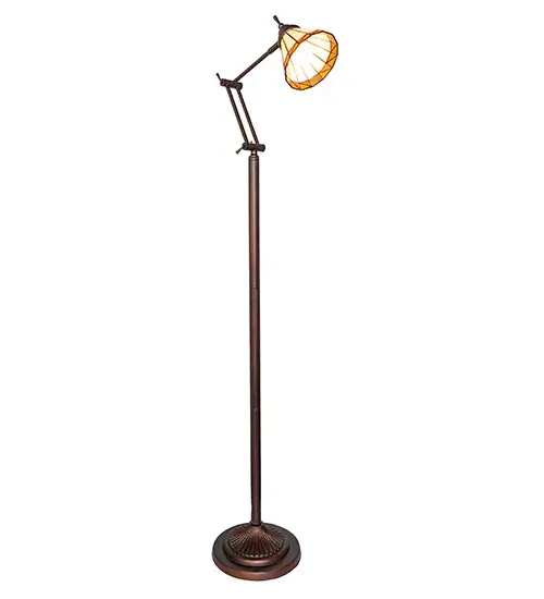 The Prairie Mission by Meyda Lighting - Image 7