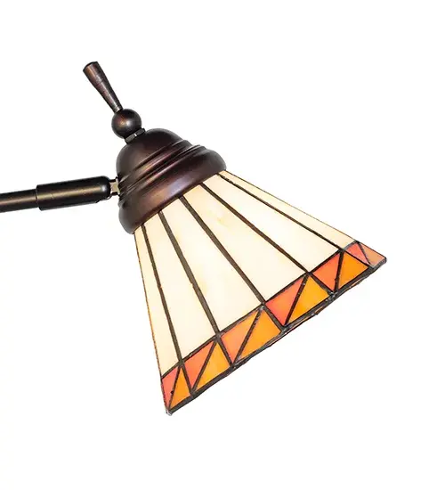 The Prairie Mission by Meyda Lighting - Image 8
