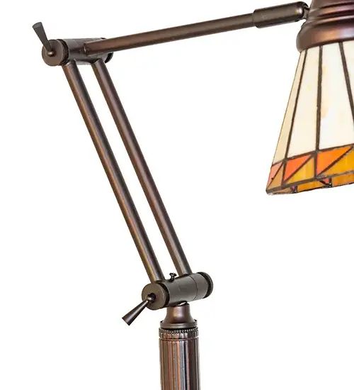 The Prairie Mission by Meyda Lighting - Image 9