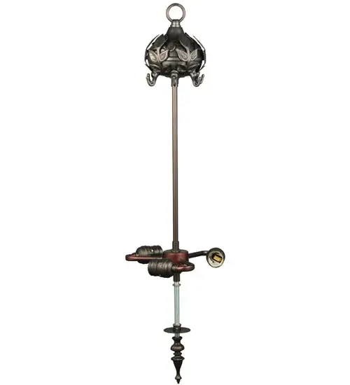 The Iris by Meyda Lighting - Image 1