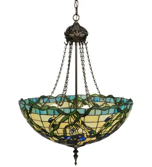 The Iris by Meyda Lighting - Image 4
