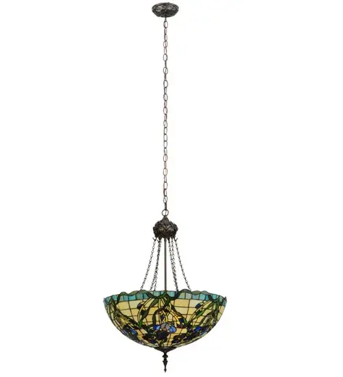 The Iris by Meyda Lighting - Image 4