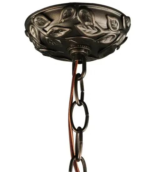 The Iris by Meyda Lighting - Image 3
