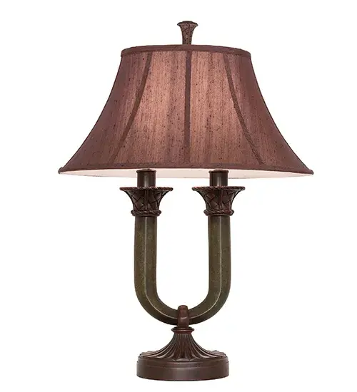 The Cypress by Meyda Lighting - Image 2