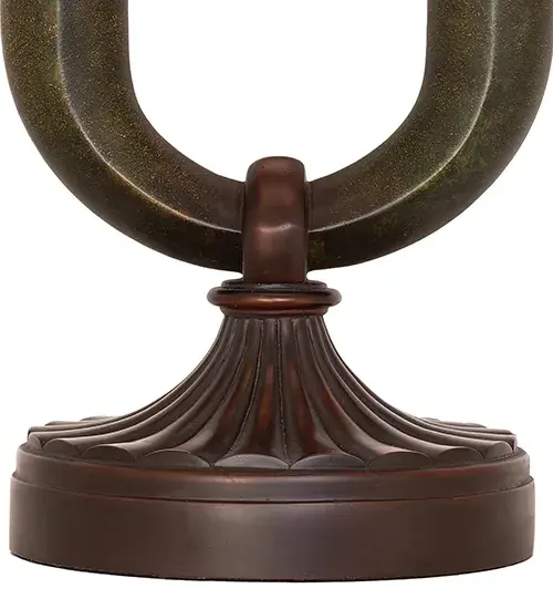 The Cypress by Meyda Lighting - Image 9